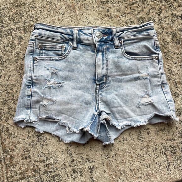 American Eagle shorts ⭐️ - Picture 1 of 7
